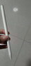 【美國MFI認證】二代華強北電容觸控筆apple pencil蘋果平板ipad10/11/pro/air4/5/6/7手寫觸屏筆 【官配三代頂配版】C口快充丨傾斜壓感 【2025新升級全功能】防誤觸丨 曬單實拍圖