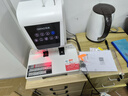 歌派（GEPAD）60mm會(huì)計(jì)憑證自動(dòng)裝訂機(jī)600頁(yè)財(cái)務(wù)裝訂機(jī)電動(dòng)打孔裝訂機(jī)辦公檔案鉚管熱熔裝訂機(jī)文件打孔器 6811 曬單實(shí)拍圖