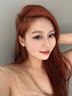 timebetter 四葉草耳釘女銀耳釘簡約時尚銀耳環(huán)小巧精美耳飾 輕奢新奇特潮搭 套1/銀耳釘+浪漫玫瑰禮盒 925銀材質 曬單實拍圖