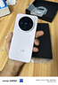 vivo X200 Pro mini 16GB+512GB 微粉 國(guó)家補(bǔ)貼 6.31英寸纖薄小直屏 蔡司超級(jí)長(zhǎng)焦 拍照 AI手機(jī) 曬單實(shí)拍圖