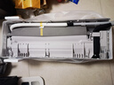 海信（Hisense）大1.5匹 易省電Ultra 空調(diào)掛機 AI省電 大風(fēng)量速冷熱 國家補貼20% 新一級變頻節(jié)能  A330UPro 大1.5匹 一級能效 10年質(zhì)?！咀稍兛头畜@喜】 曬單實拍圖