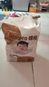 德佑?jì)雰阂淮涡愿裟驂|160片25*33cm護(hù)理墊吸水不反滲建議6kg以內(nèi)寶寶 曬單實(shí)拍圖