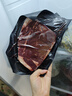 真牛館x京東plus澳洲和牛MB45原切牛肉牛排1kg 牛肉生鮮【真原切】 曬單實拍圖