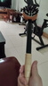 JAJALIN 按摩錘 敲打健身錘木質(zhì)經(jīng)絡(luò)錘 不求人敲腿拍打棒經(jīng)絡(luò)錘捶肩養(yǎng)生 曬單實(shí)拍圖