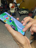 榮耀X70 【國家補貼15%】新品5G手機 金標(biāo)十面抗摔 IP69防水 8300mAh青海湖電池 幻夜黑 8GB+128GB【2年碎屏險+2年店鋪延保】 官方標(biāo)配 曬單實拍圖