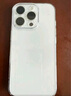Apple/蘋果 iPhone 16 256GB 黑色 雙卡雙待手機(jī)【送聯(lián)通話費(fèi)券】 曬單實拍圖
