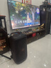 JBLPARTYBOX520 便攜藍(lán)牙音箱 重低音 戶外露營K歌 家庭KTV藍(lán)牙音響 PARTYBOX520+JBL話筒+16寸點歌機 曬單實拍圖