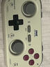 良值 (IINE)復(fù)古卡片游戲手柄 Switch2喚醒迷你手柄體感 翻頁串流模擬器 安卓IOS手機(jī)PC車機(jī) NS2配件 曬單實(shí)拍圖