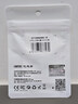 優(yōu)越者Type-c防塵塞安卓手機(jī)充電口硅膠保護(hù)塞適用蘋果16/15華為OPPOvivo小米安卓通用OT1099ABK-10 曬單實(shí)拍圖