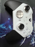 微軟Xbox無線游戲手柄 Elite 2精英2代二代 白色青春版 無線控制器 藍(lán)牙 PC/平板/手機(jī) Steam 怪物獵人 曬單實(shí)拍圖