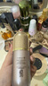 后（The history of Whoo）whoo/后拱辰享隔離霜玉容妝前打底精華乳帶水乳套盒裸妝遮瑕提亮 后粉色隔離帶水乳 曬單實拍圖