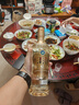 京東京造 手撕風(fēng)干牛肉干500g 約6成風(fēng)干內(nèi)蒙特產(chǎn)量販裝休閑減脂 口感稍軟 曬單實(shí)拍圖