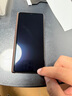 藍猩先生適用vivoXFold5手機膜 vivoxfold5鋼化膜AR高清曲面全膠無塵倉防摔抗指紋手機貼膜 曬單實拍圖