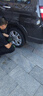 韓泰（Hankook）汽車輪胎 195/50R16 88V XL K415 原配新嘉年華 適配起亞K2/瑞納 曬單實(shí)拍圖