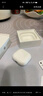 Apple/蘋果 AirPods 4 搭配USB-C充電盒 蘋果耳機 藍牙耳機 適用iPhone/iPad/Mac 四代 曬單實拍圖