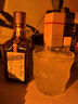 君度（Cointreau）君度力嬌酒香橙味甜酒利口酒烘焙調(diào)酒基酒 君度橙酒350ml 曬單實拍圖