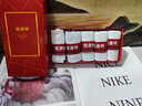 恒源祥襪子女100%純棉夏季學(xué)生長襪休閑棉襪全棉薄款透氣純色中筒女襪 白色5雙 5雙 均碼 春夏薄款禮盒裝-抗菌防臭 曬單實拍圖