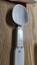葆氏電子秤量勺秤克數(shù)烘焙電子秤勺奶粉勺嬰兒寶寶輔食工具稱重計量勺 曬單實拍圖