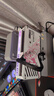 七彩虹（Colorful）RTX 5060ti  AD Ultra 戰斧 游戲電競顯卡 直播AI本地模型渲染競技2K生產(chǎn)力繪圖DLSS4 RTX 5060 Ti U W DUO OC 8G 曬單實(shí)拍圖
