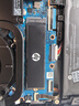HP惠普 2TB SSD固態(tài)硬盤(pán) M.2接口(NVMe協(xié)議) FX900Plus系列｜PCIe 4.0（7100MB/s讀速）｜戰66 曬單實(shí)拍圖