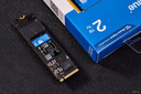 西部數(shù)據(jù)（WD）SSD固態(tài)硬盤 NVMe M.2接口 AI電腦配件 筆記本電腦游戲硬盤 原廠顆粒不虛標(biāo)不掉速 SN5000 | PCle4x4 5150MB/s 大容量 【1TB】 曬單實(shí)拍圖