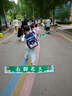 史努比（SNOOPY）書包小學(xué)生女孩1-6年級大容量輕便減負(fù)兒童護(hù)脊雙肩背包  粉色 曬單實(shí)拍圖