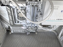 華碩B650 B850 X870主板搭A(yù)MD9000系列銳龍R7 9800X3D 9950X3D CPU主板套裝 板U套裝 華碩ROG B850-G WIFI S小吹雪 R5 9600X盒裝 曬單實(shí)拍圖