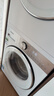 東芝（TOSHIBA）熱泵烘干機家用【玉兔2.0高奢版 DH-10T183BW】純平全嵌 10公斤大容量 以舊換新 家電國家補貼15% 曬單實(shí)拍圖