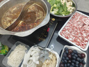 泰德牛 魯西黃牛原切筋頭巴腦5斤 燉煮食材 生鮮牛肉 曬單實(shí)拍圖