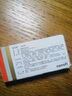 [諾仕帕]鹽酸屈他維林片 40mg*20片 1盒裝 曬單實拍圖
