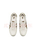 Onitsuka Tiger鬼塚虎德訓鞋男 舒適透氣男女運動(dòng)休閑鞋TOKUTEN 1183B938-103 白色/綠色 37 曬單實(shí)拍圖