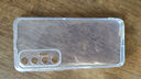 首魏 適用于小米10/Pro手機(jī)殼小米10S/至尊紀(jì)念版保護(hù)套男女款全包鏡頭防摔硅膠透明軟殼 【小米10】透明款手機(jī)殼 曬單實拍圖