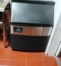 新飛（frestec）制冰機商用奶茶店小型55-400KG大型桶裝水制冰器KTV吧臺冰塊制作機自動制冰機 【大型款】100顆-產(chǎn)150KG-自來水 曬單實拍圖