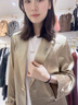 卡瑪倫麥穗發(fā)夾2025后腦勺鯊魚夾發(fā)卡頭飾送女友老婆七夕情人節(jié)禮物生日 金麥穗發(fā)夾胸針禮盒（要刻字） 曬單實(shí)拍圖