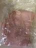 恒源祥（HYX）夏季披肩外搭短款2025新款百搭薄外套雪紡罩衫女白色斗篷小披肩女 品牌粉色 雪紡 均碼 80-145斤 曬單實拍圖