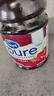 優(yōu)鮮沛（OceanSpray）100%酸櫻桃汁946ml 美國進(jìn)口果汁飲料可調(diào)酒飲品含花青素 曬單實拍圖