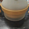 樂(lè )扣樂(lè )扣嬰兒鴨嘴杯6個(gè)月以上寶寶學(xué)飲杯PPSU帶刻度吸管奶瓶喝水杯子 曬單實(shí)拍圖