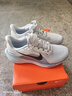 耐克（NIKE）2025年男子AIR ZOOM PEGASUS 41跑步鞋 FD2722-015 39 曬單實(shí)拍圖