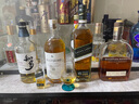 尊尼獲加（JOHNNIE WALKER）綠方綠牌15年 蘇格蘭調(diào)和威士忌 洋酒 750ml 七夕情人節(jié)禮物 曬單實(shí)拍圖