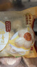白象水晶薄皮包子香辣粉絲500g15個 早餐速食面點半成品 鮮肉拇指生煎 曬單實拍圖