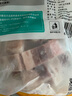 龍大肉食 帶皮豬五花肉塊2斤 冷凍五花醬鹵肉燒烤 出口日本級 紅燒肉食材  曬單實拍圖
