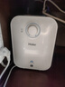海爾（Haier）【山茶花系列】211升家用立式冰柜 母乳租房抽屜式冷柜冷凍柜小冰箱小冰柜家用BD-211GHW9國家補貼 曬單實拍圖