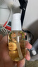 Evereden撫觸油寶寶舒緩潤膚油新生兒按摩油天然撫觸小金瓶50ml老爸抽檢 曬單實拍圖