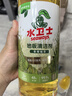 水衛(wèi)士地板清潔劑嬰寵家庭適用 拖地木地板瓷磚掃地機(jī)去污速干 1kg*1瓶 曬單實拍圖
