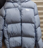 Levi's李維斯童裝兒童羽絨服女童加厚外套冬季新款男童防風保暖冬裝 紫色印象 130 /64 【建議身高116-122cm】 曬單實拍圖