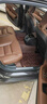 佳寶馳沃爾沃XC90腳墊s90 s80l S60 V90CC xc40 XC60全包圍真皮汽車腳墊 【頭層牛皮】全包圍腳墊 下單請備注車型及年份 曬單實(shí)拍圖