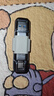 愛(ài)國者（aigo）512GB 固態(tài)U盤(pán) 雙接口手機電腦兩用U盤(pán) Type-C/USB3.2 讀速高達520MB/s U393 大容量高速優(yōu)盤(pán) 曬單實(shí)拍圖