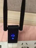 全屋滿格wifi信號(hào)放大器穿墻王家用wifi網(wǎng)絡(luò)信號(hào)增強(qiáng)器5g千兆網(wǎng)速 免安裝即插即用【USB接口】 曬單實(shí)拍圖