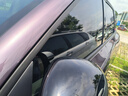 美基（MZJJ）汽車貼膜車膜汽車膜太陽膜隔熱膜全車膜車窗玻璃隱私防曬防爆膜 V10氮化鈦陶瓷全車膜(高清前擋+前淺后深） 曬單實拍圖
