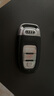 松下（Panasonic）車鑰匙電池套裝【CR2032兩粒+拆裝工具】適用奧迪汽車遙控器A6L A4L 8 3 Q5L Q7 Q3 Q2 曬單實(shí)拍圖